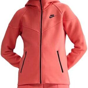 Nike NSW Tech Fleece WR Full-Zip Hoodie